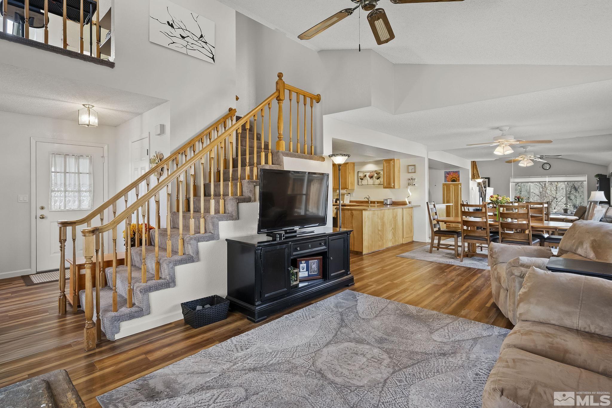 4288 Furgerson Ranch Road Carson City, NV 89701 - Photo 3 of 39 Photo 3