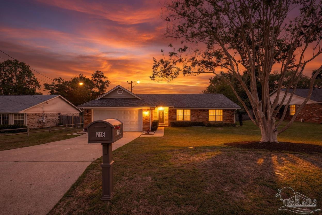 716 Valley Grande Road Pensacola, FL 32514 - Photo 55 of 55 Gallery Image 55