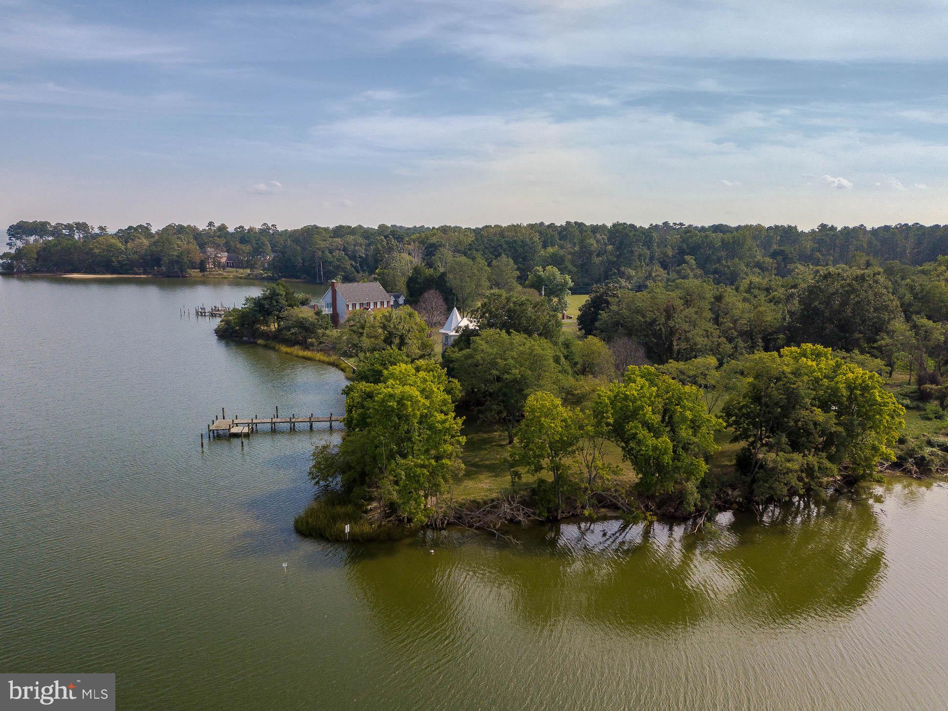 38300 Palmer Road Coltons Point, MD 20626 - Photo 14 of 19