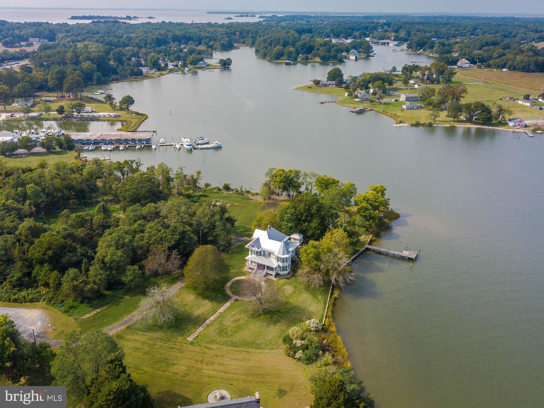 38300 Palmer Road Coltons Point, MD 20626 - Photo 3 of 19
