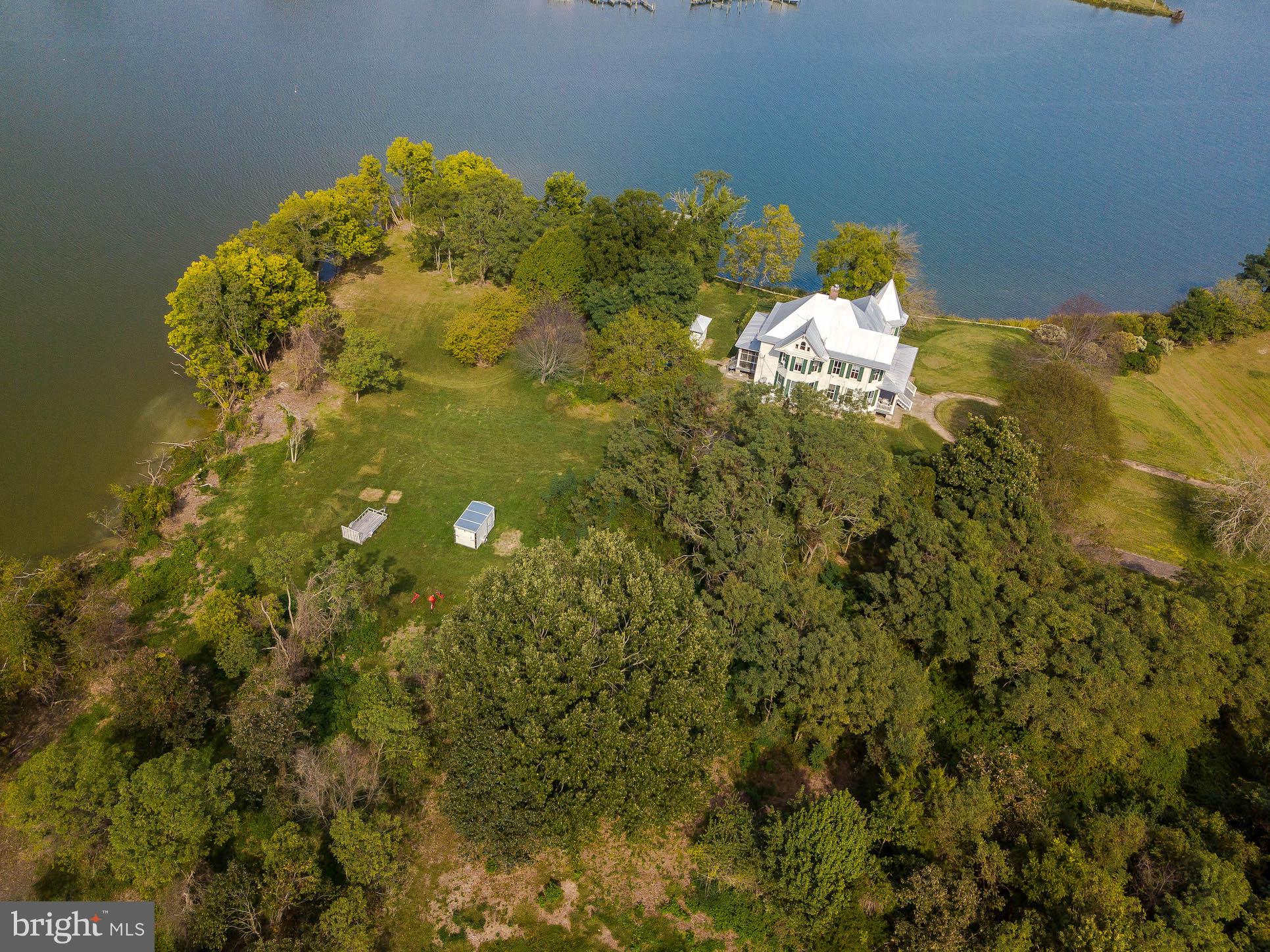 38300 Palmer Road Coltons Point, MD 20626 - Photo 8 of 19