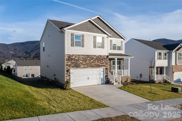 $2,795 | 96 Farmwood Trail, Waynesville, NC 28786