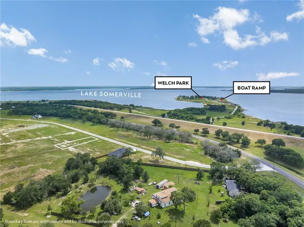 $98,043 | Tbd Lot 67 Tbd Drive, Somerville, TX 77879