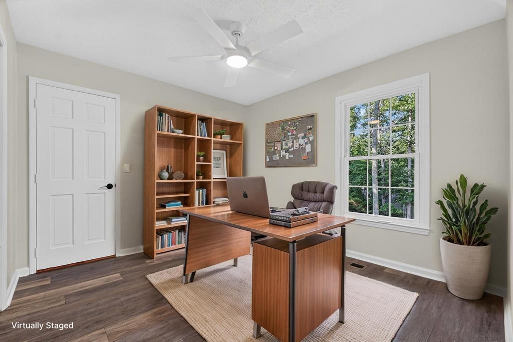 999 Paul Nicholson Road Blairsville, GA 30512 - Photo 37 of 38