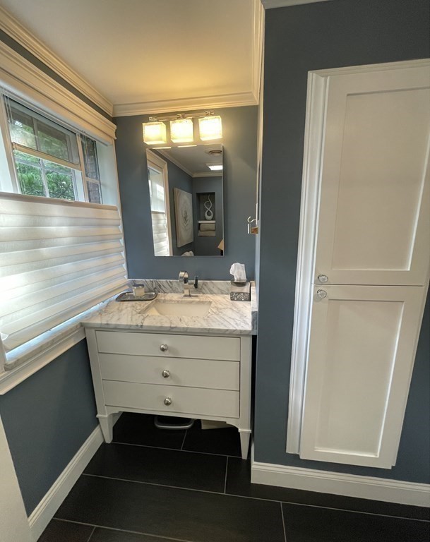 41 Goodnough Road Brookline, MA 02467 - Photo 23 of 36