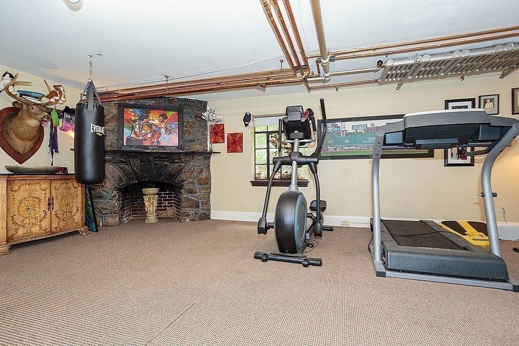 41 Goodnough Road Brookline, MA 02467 - Photo 30 of 36