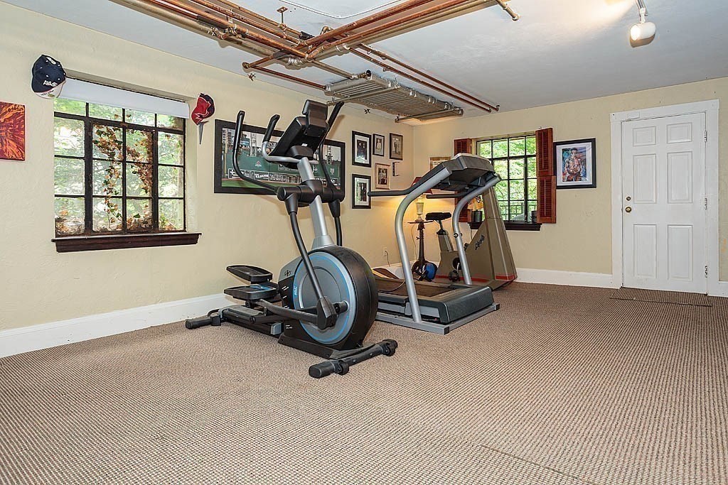 41 Goodnough Road Brookline, MA 02467 - Photo 31 of 36