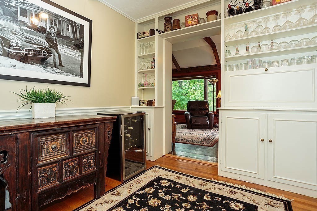 41 Goodnough Road Brookline, MA 02467 - Photo 10 of 36