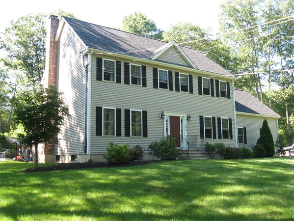 105 McGilpin Road Sturbridge, MA 01566 - Photo 1 of 21 Gallery Image 1