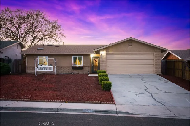 $599,000 | 1639 Wade Drive, Paso Robles, CA 93446