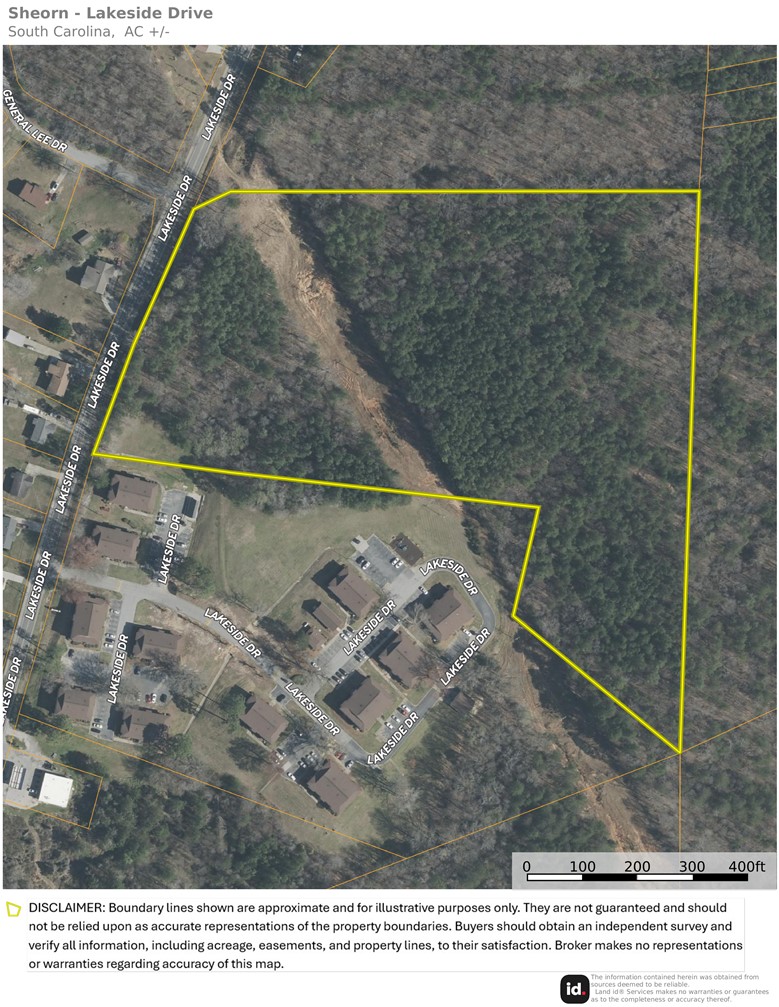 0 Lakeside Drive Union, SC 29379 - Photo 15 of 20