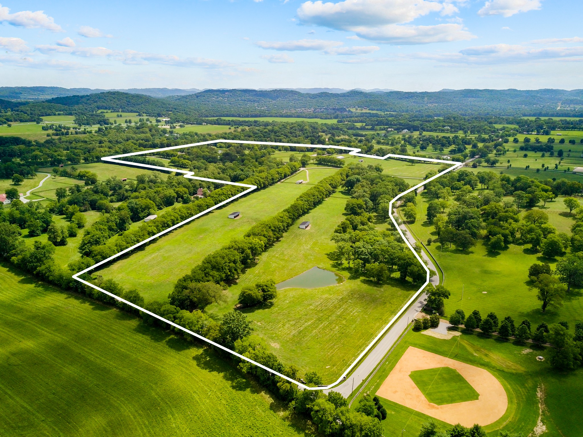 1500 Moran Road Franklin, TN 37069 - Photo 4 of 50 Gallery Image 4
