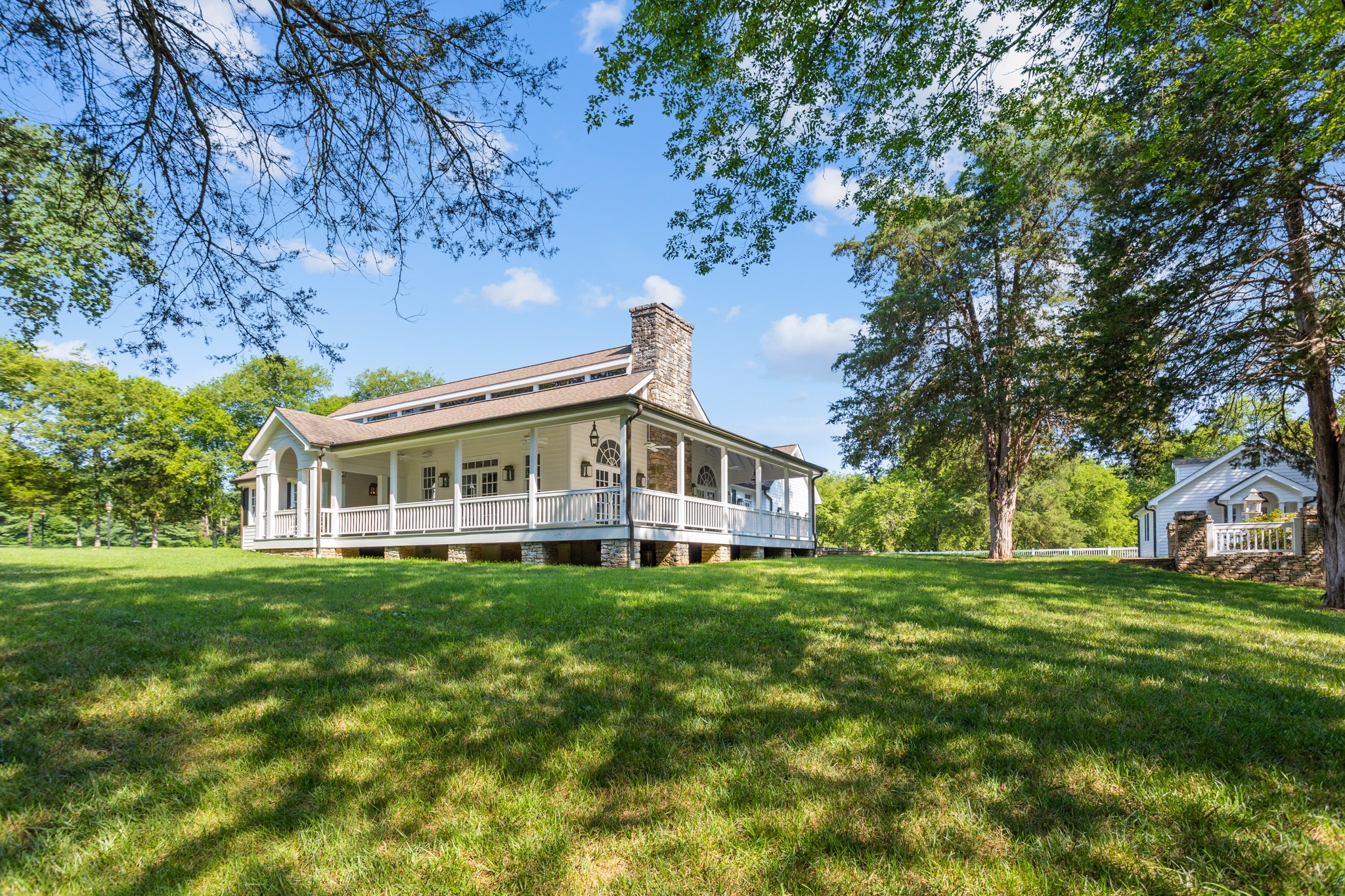 1500 Moran Road Franklin, TN 37069 - Photo 6 of 50 Gallery Image 6