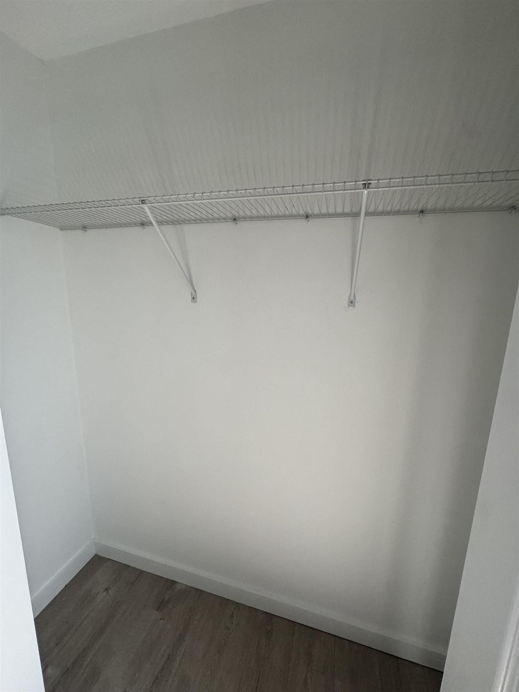 3372 9th Street Elkton, FL 32033 - Photo 14 of 17 a view of a room with shelf