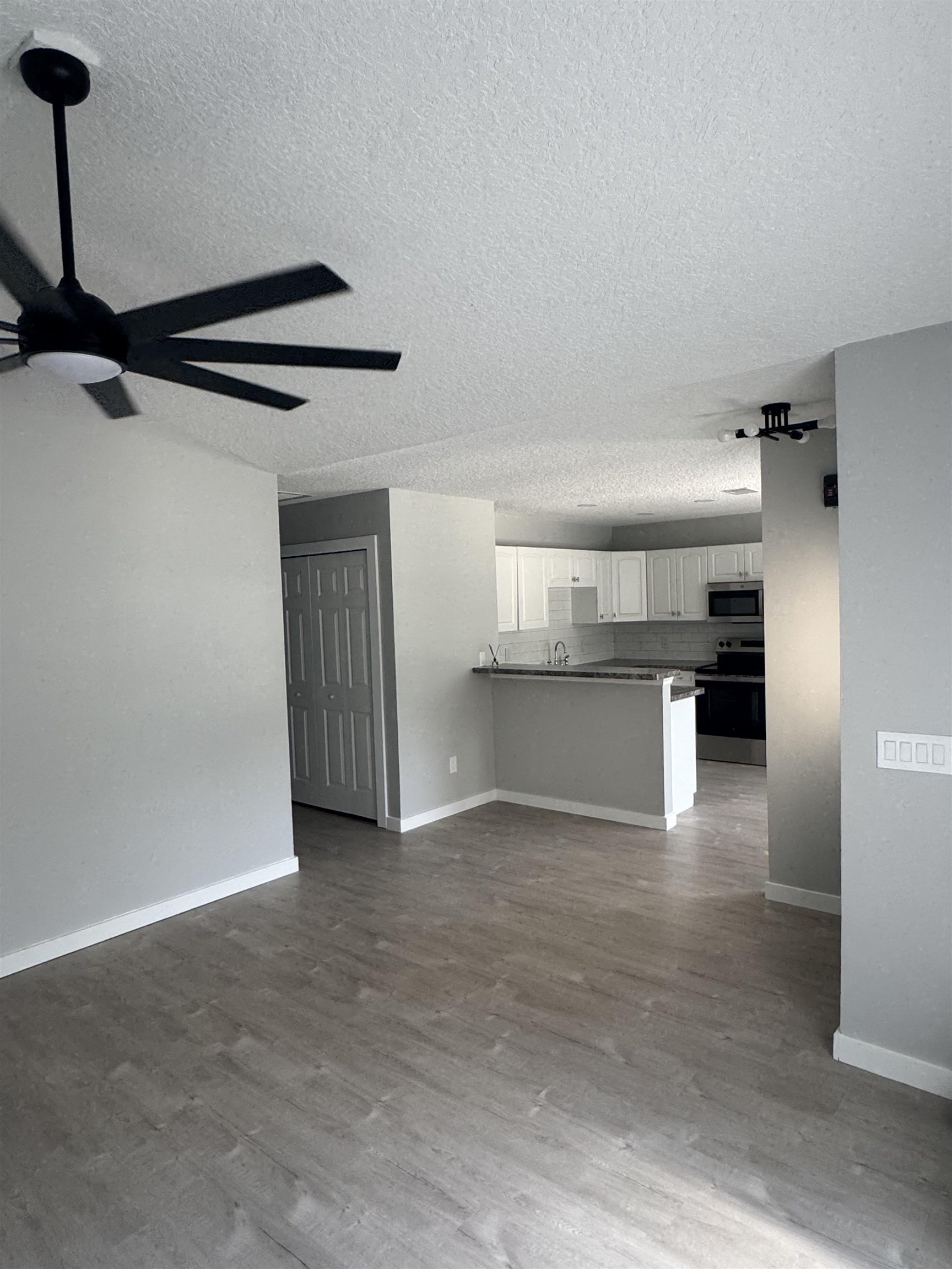 3372 9th Street Elkton, FL 32033 - Photo 5 of 17 a view of kitchen with a sink