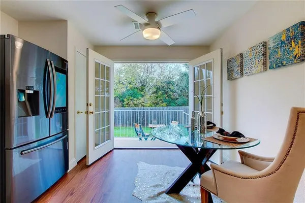 $1,950 | 7107 Alegre Pass, Austin, TX 78744