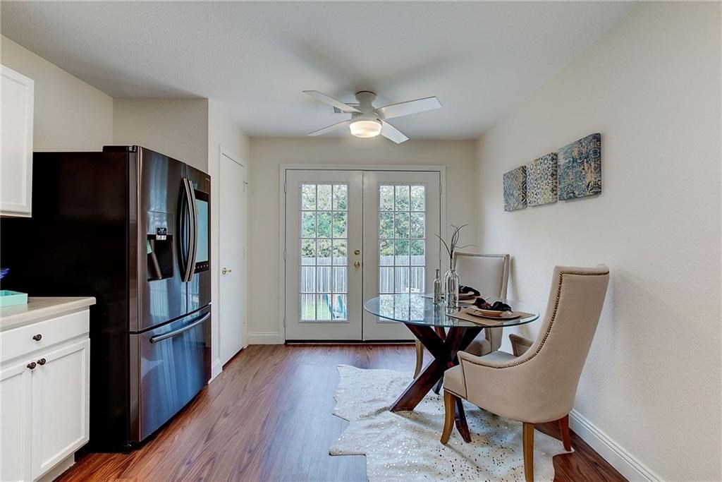7107 Alegre Pass Austin, TX 78744 - Photo 9 of 20 a work room with furniture and a window