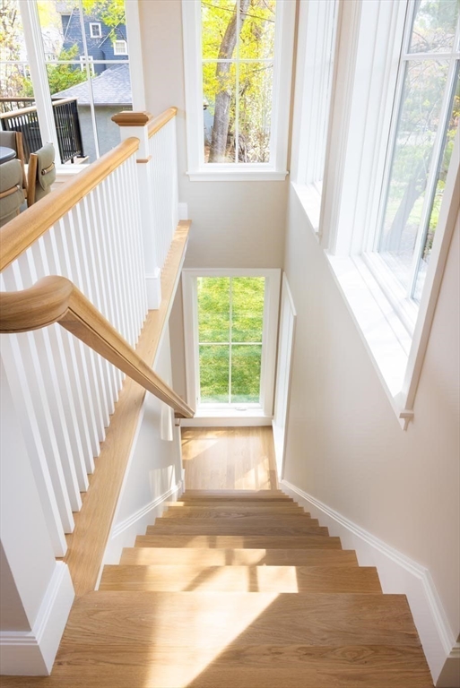 15 Woodcliff Road Newton, MA 02461 - Photo 22 of 27 a view of an front door