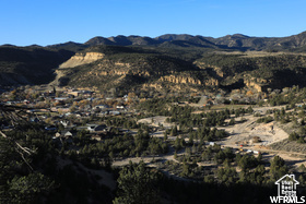 8 Caruso Lane, Unit 5 Orderville, UT 84758 - Photo 4 of 9 Mountain view