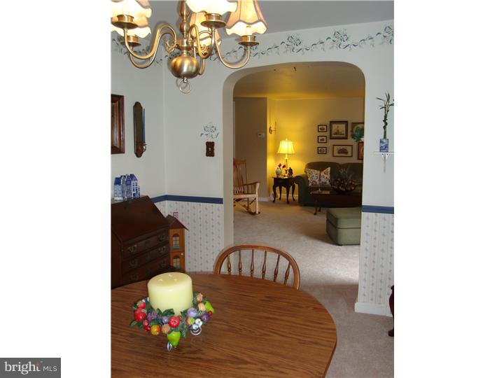 549 Scenic Road Springfield, PA 19064 - Photo 12 of 20 Dining Room