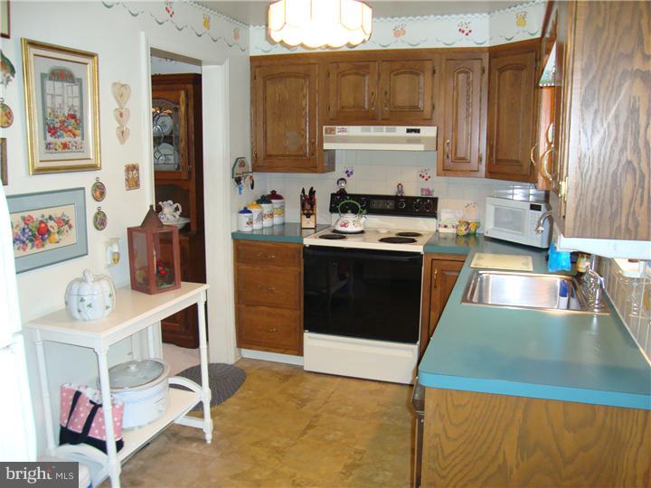 549 Scenic Road Springfield, PA 19064 - Photo 14 of 20 Kitchen