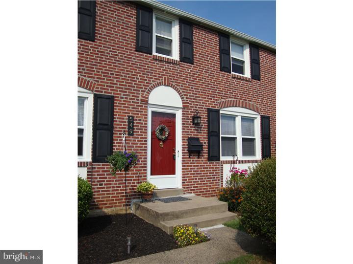 549 Scenic Road Springfield, PA 19064 - Photo 3 of 20 Exterior
