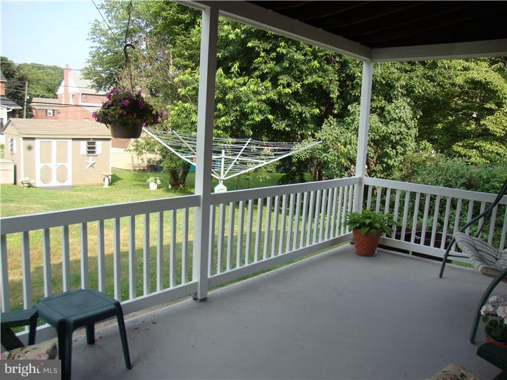 549 Scenic Road Springfield, PA 19064 - Photo 6 of 20 Patio