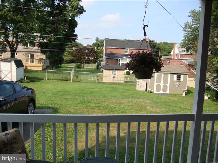 549 Scenic Road Springfield, PA 19064 - Photo 7 of 20 View in Back