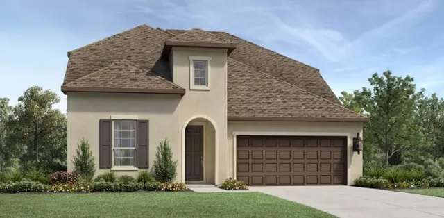 $824,000 | 4417 Fall Mdw Drive, Prosper, TX 75078