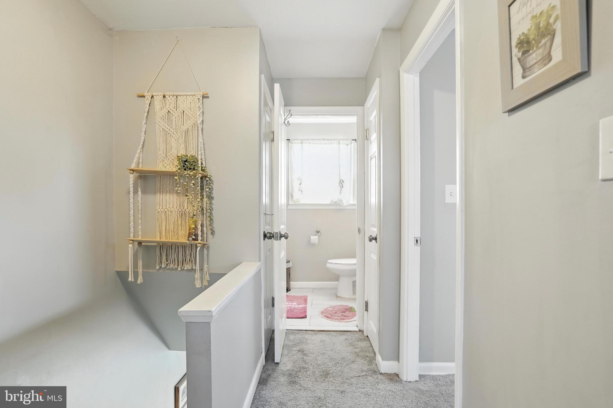 7812 Jamesford Road Dundalk, MD 21222 - Photo 22 of 30 a bathroom with a tub and shower