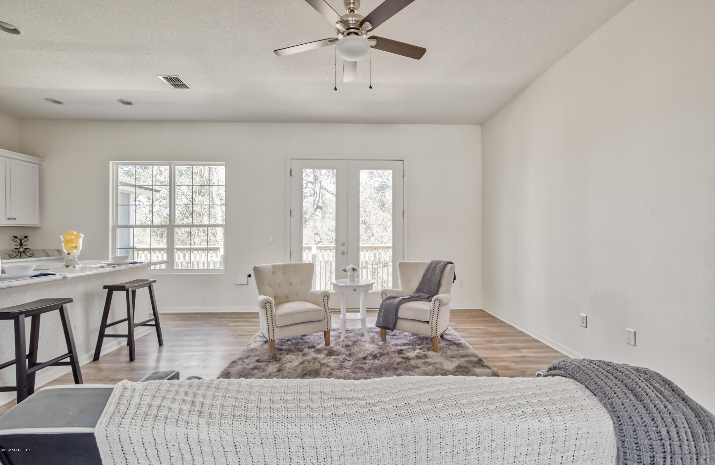 11815 Charlie Road Jacksonville, FL 32218 - Photo 5 of 29 Luxury vinyl plank flooring