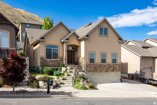 258 Red Leaf Drive Draper, UT 84020 - Photo 36 of 53