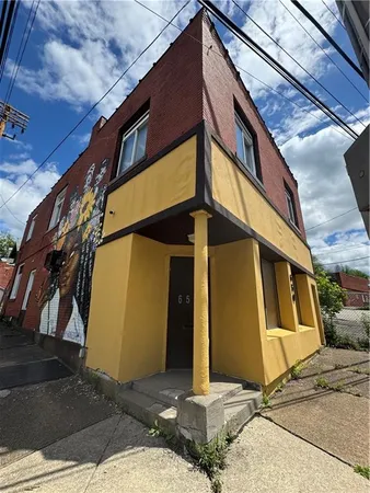 $180,000 | 650 Ardmore Boulevard, Pittsburgh, PA 15221