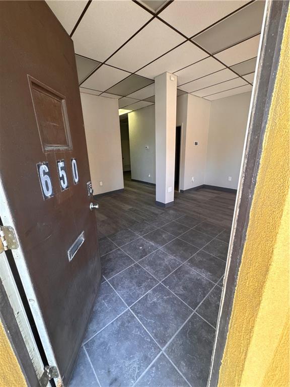 650 Ardmore Boulevard Pittsburgh, PA 15221 - Photo 12 of 48 a view of a hallway