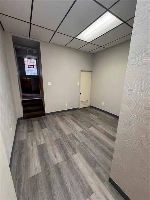 650 Ardmore Boulevard Pittsburgh, PA 15221 - Photo 24 of 48 a view of entryway with stairs