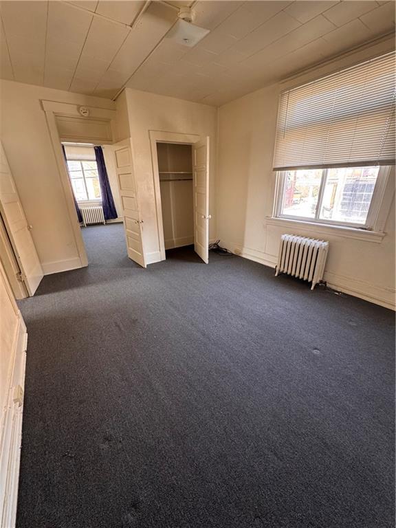 650 Ardmore Boulevard Pittsburgh, PA 15221 - Photo 39 of 48 an empty room with a window