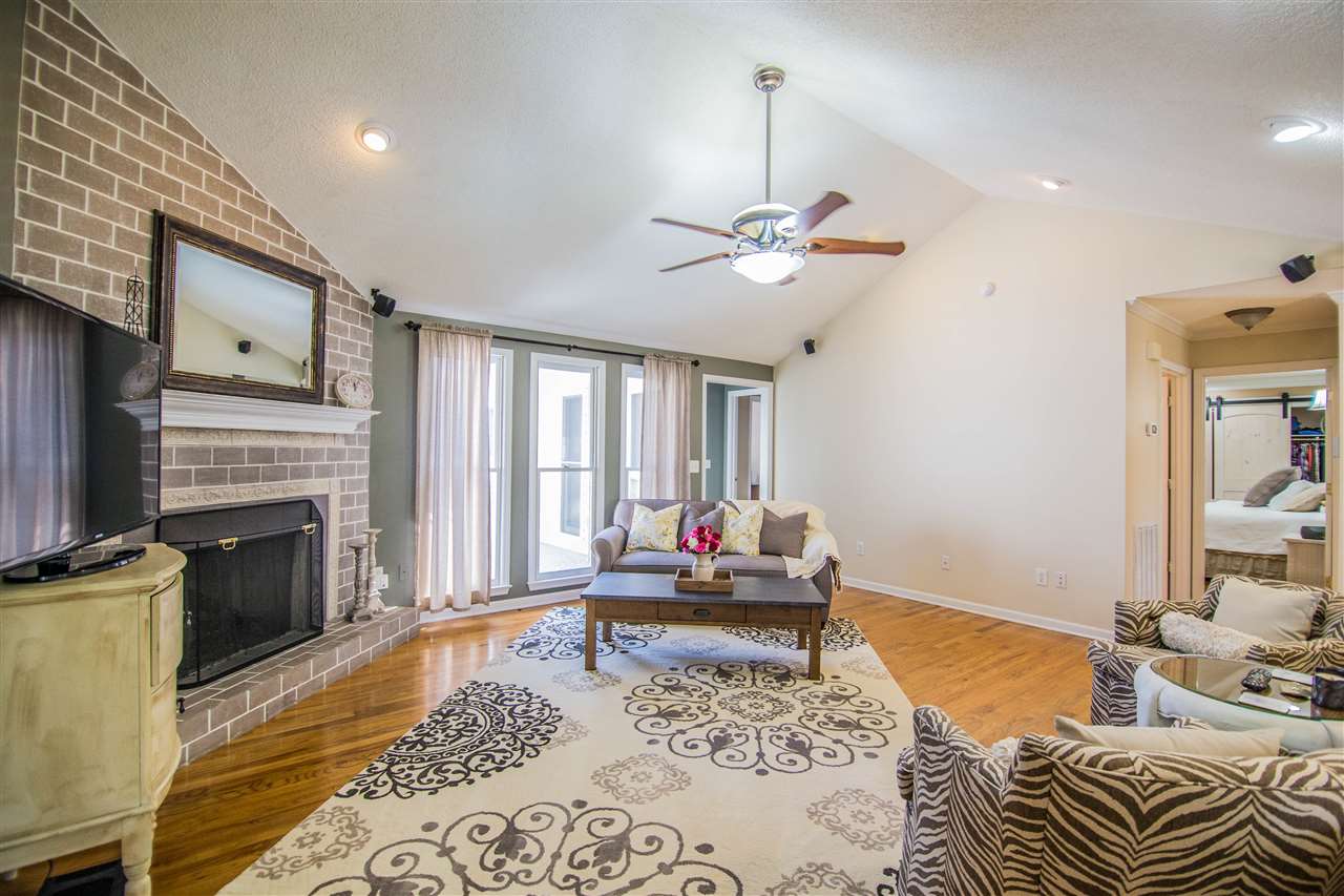 140 Suffolk Road Boiling Springs, SC 29316 - Photo 8 of 25
