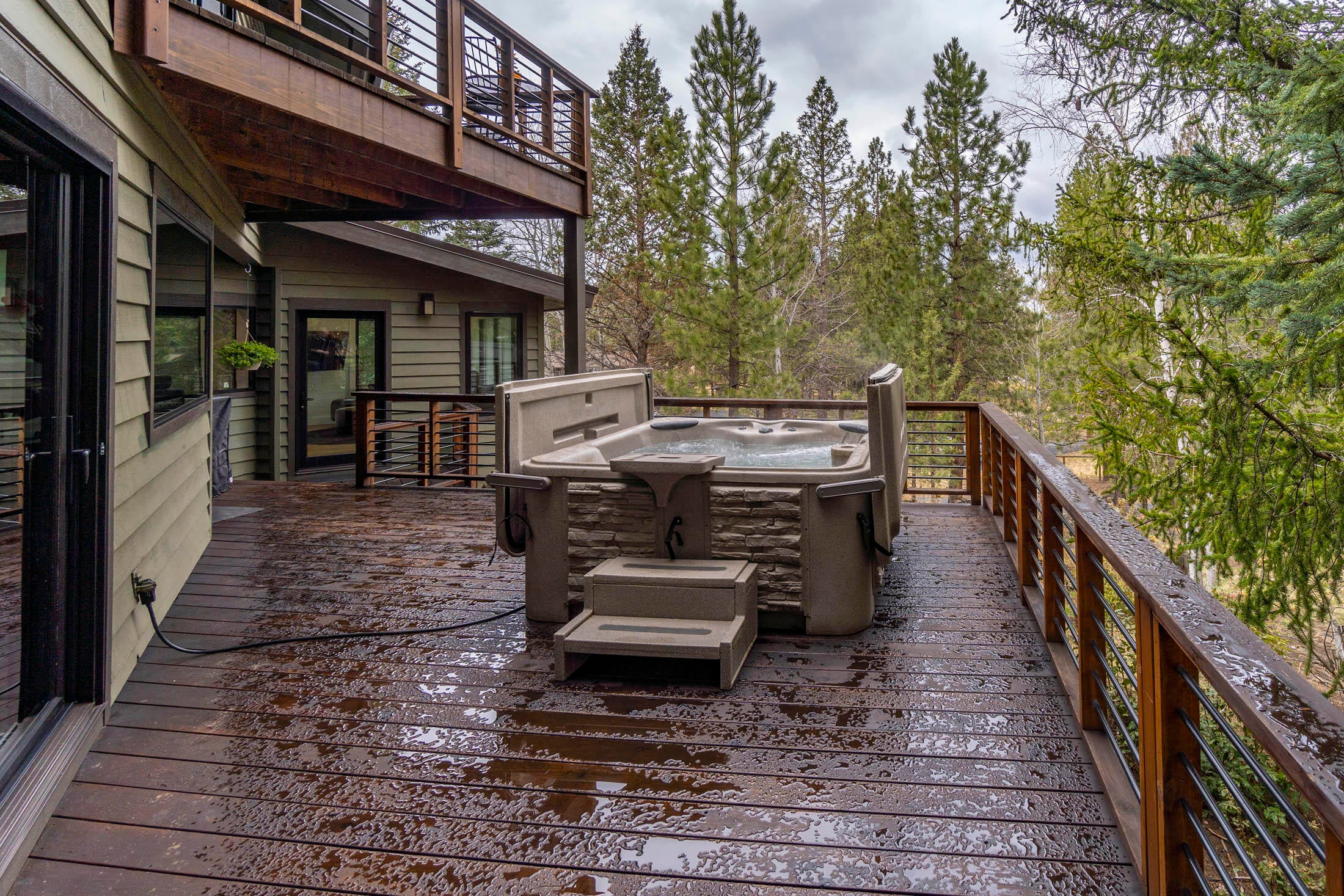 60010 East Ridgeview Drive Bend, OR 97702 - Photo 34 of 43 60010 E Ridge View Dr_0200 copy