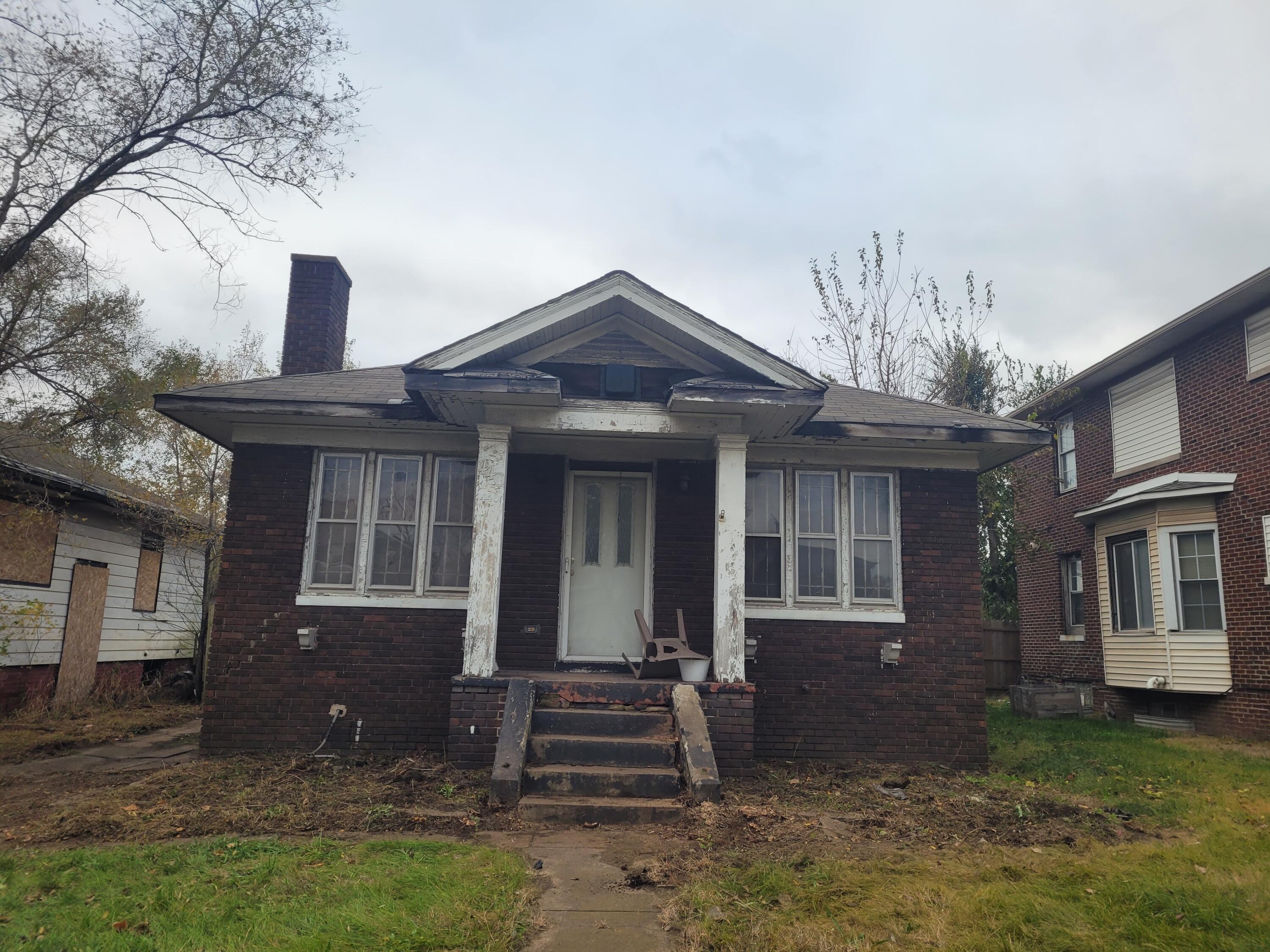 440 Johnson Street Gary, IN 46402 - Photo 1 of 9 3000x2250
