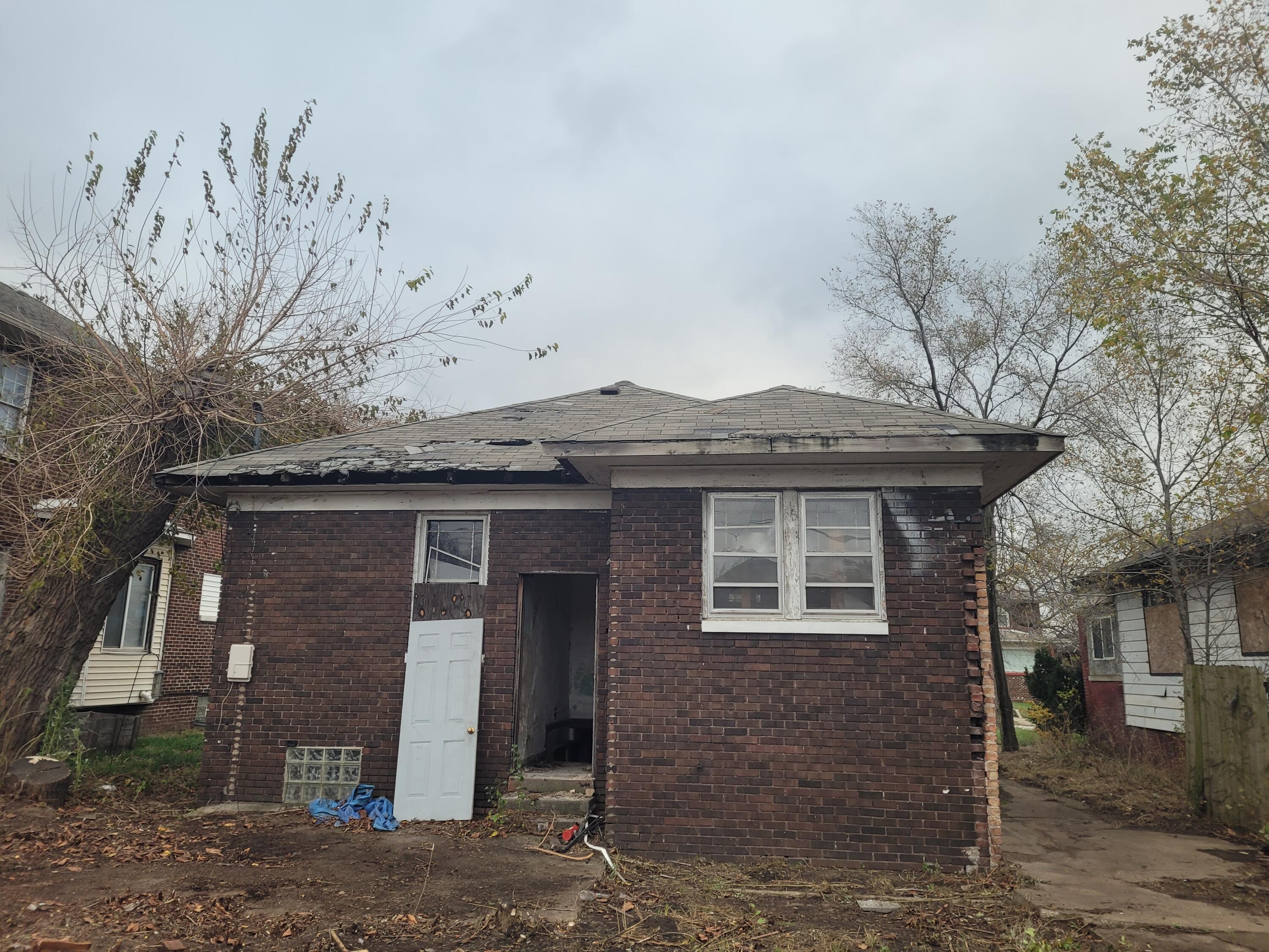 440 Johnson Street Gary, IN 46402 - Photo 2 of 9 3000x2250