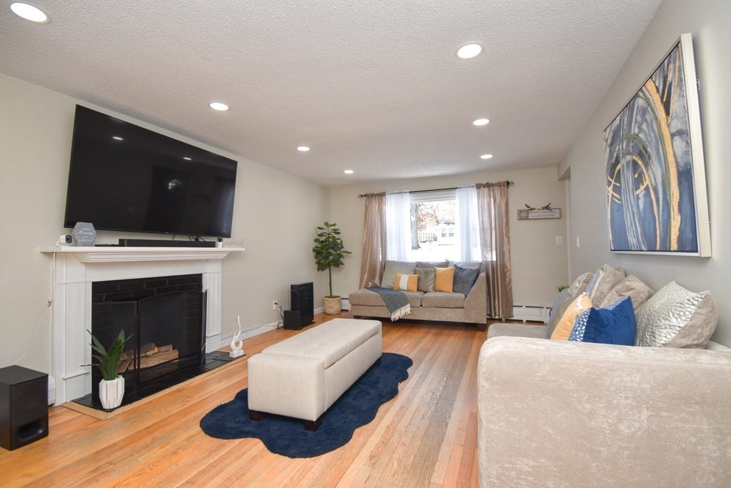 5 Irene Street Springfield, MA 01108 - Photo 12 of 42 Gallery Image 12
