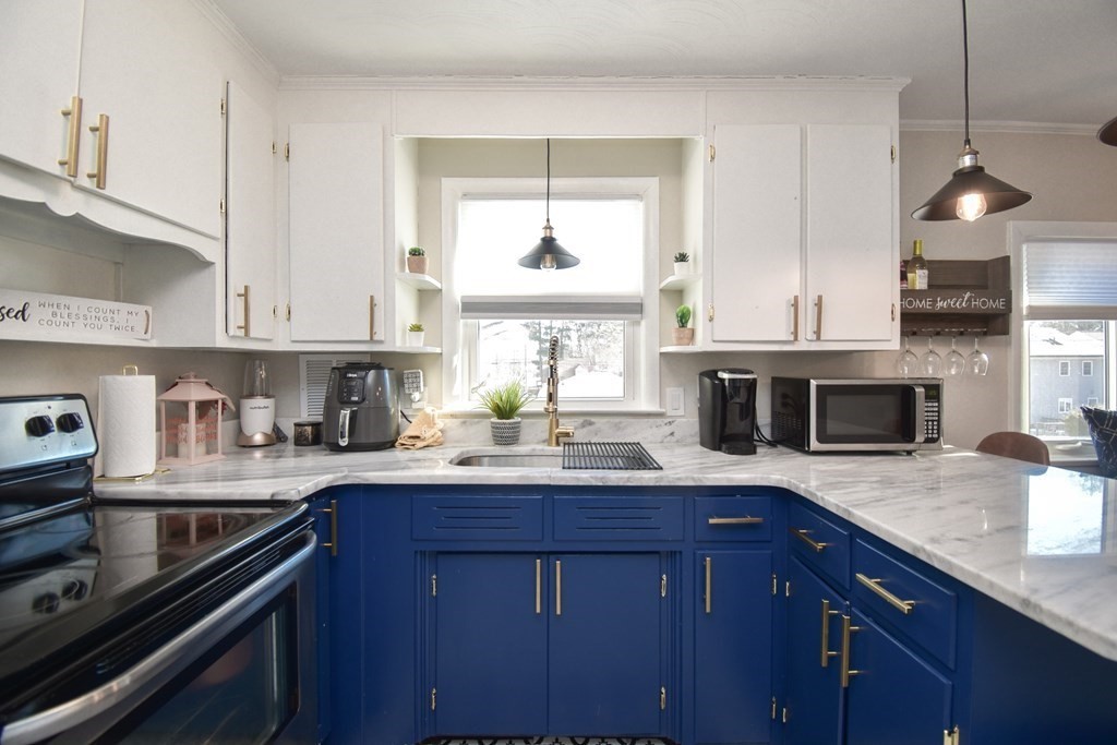 5 Irene Street Springfield, MA 01108 - Photo 15 of 42 Gallery Image 15