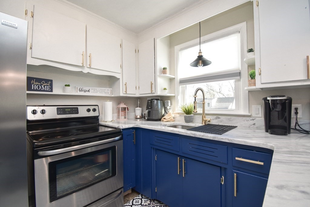 5 Irene Street Springfield, MA 01108 - Photo 16 of 42 Gallery Image 16