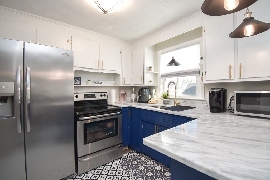 5 Irene Street Springfield, MA 01108 - Photo 17 of 42 Gallery Image 17