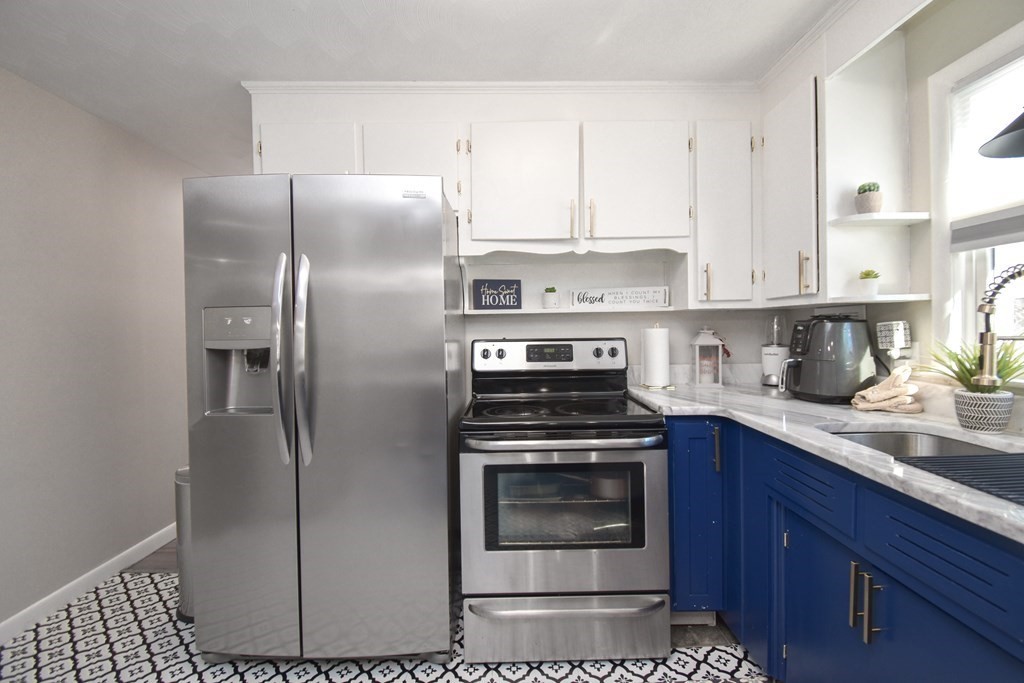 5 Irene Street Springfield, MA 01108 - Photo 19 of 42 Gallery Image 19
