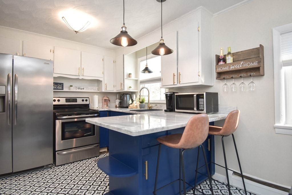 5 Irene Street Springfield, MA 01108 - Photo 21 of 42 Gallery Image 21