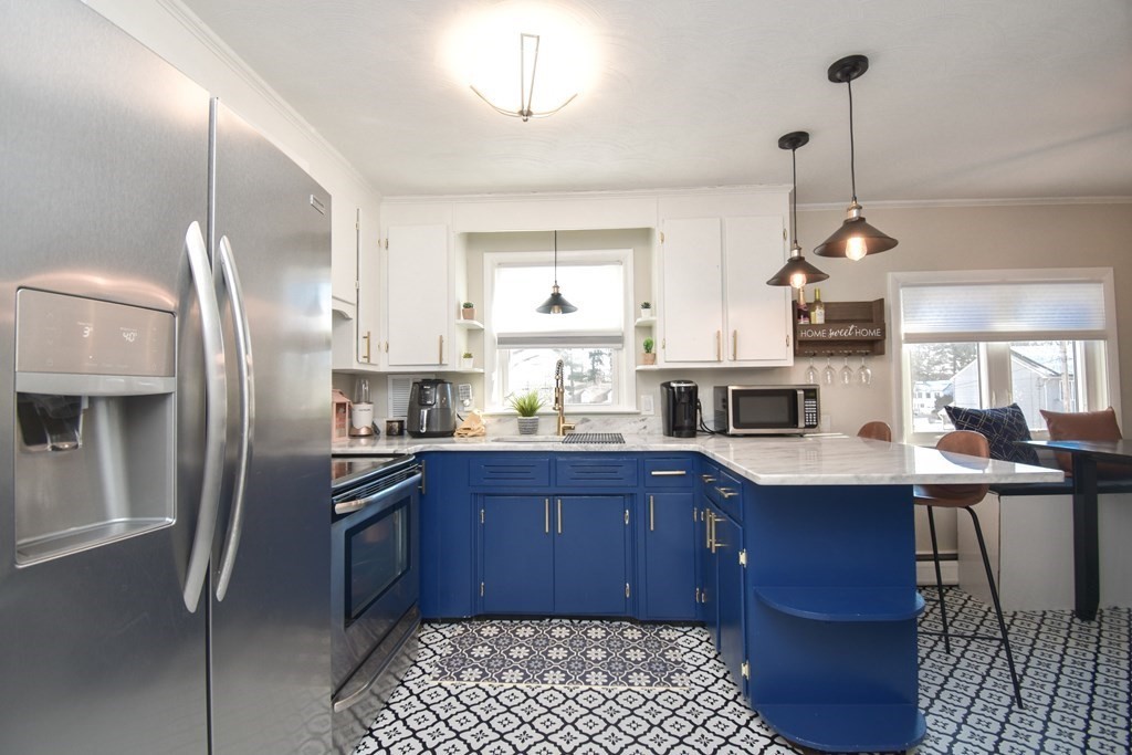5 Irene Street Springfield, MA 01108 - Photo 23 of 42 Gallery Image 23