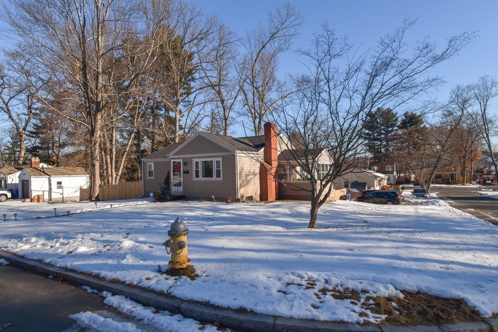 5 Irene Street Springfield, MA 01108 - Photo 41 of 42 Gallery Image 41