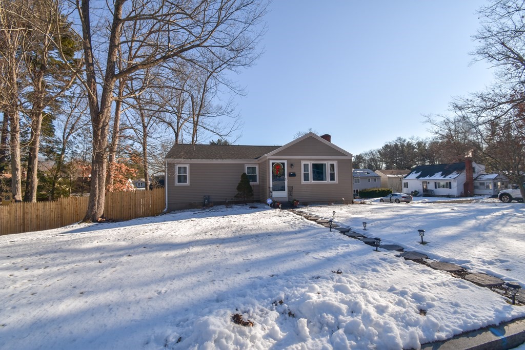 5 Irene Street Springfield, MA 01108 - Photo 42 of 42 Gallery Image 42