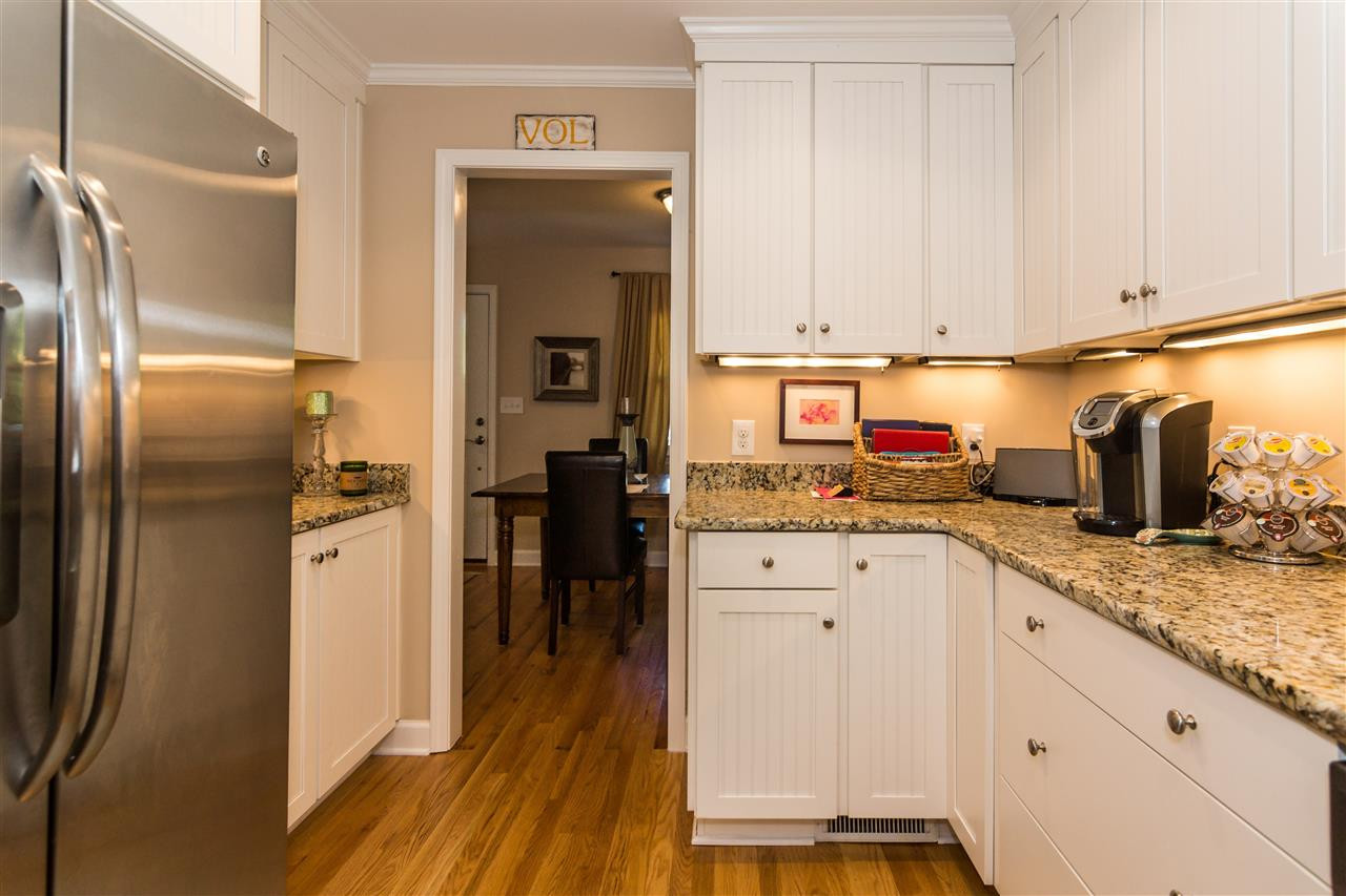 429 Morrison Avenue Raleigh, NC 27608 - Photo 12 of 25 Photo 12